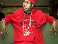 pochette album I'm so gone