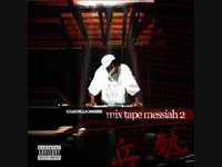 pochette album International money