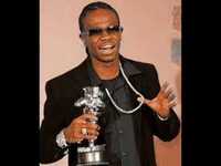 pochette album Money already made