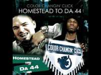 pochette album Next episode