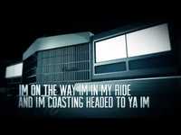 pochette album On my way