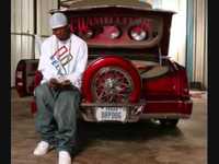 pochette album Oochie wally