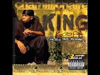 pochette album Screw jamz