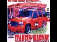 pochette album They aint ready