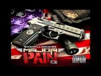 pochette album Tone for life