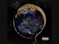 pochette album Top down money up