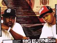 pochette album Used to love rap