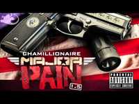 pochette album War to your door