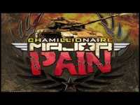 pochette album Warn you