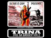 pochette album We thuggin'