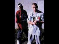 pochette album Where da party at