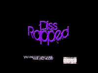 pochette album Who they want (mike jones diss)