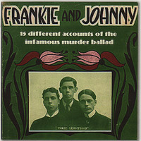 pochette album Frankie and johnny