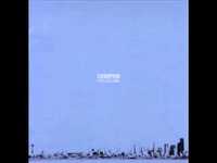 pochette album Monument