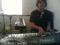 pochette album A goodbye song