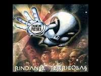 pochette album Cambio total