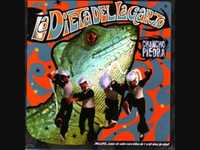 pochette album Comiendo banana