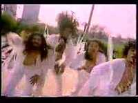 pochette album Edén