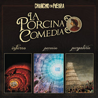 pochette album Hacia el ovusol