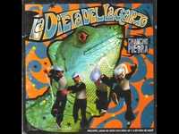 pochette album Realizo todo bien