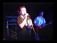 pochette album After the day