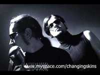 pochette album Hot core