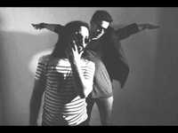 pochette album Lady hoax