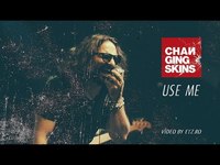 pochette album Use me