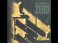 pochette album Man on the edge