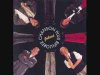 pochette album Chômage au fond de la vallée