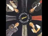 pochette album Yop ho