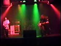 pochette album Come an inch closer