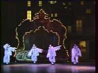 pochette album La planete merveilleuse