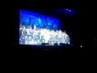 pochette album Les pierrots de paris