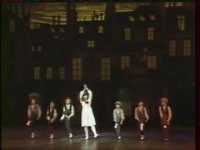 pochette album Maman chanson