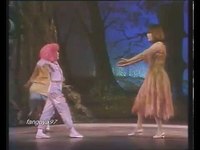 pochette album Marie chiffon