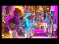 pochette album Siffle siffle la marmotte