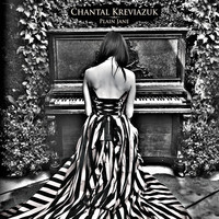 pochette album Say the word