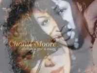 pochette album Because you're mine