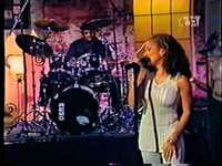 pochette album I've got the love