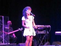 pochette album Listen to my song