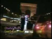 pochette album Love's taken over