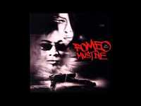 pochette album This is a test