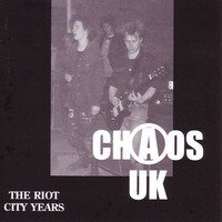 pochette album Chaos