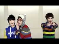 pochette album She's coming