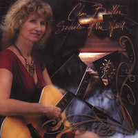 pochette album A story called love