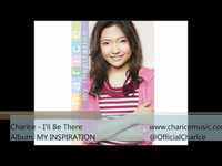 pochette album I ll be there