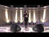 pochette album I will always love you