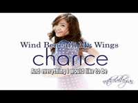 pochette album Wind beneath my wings