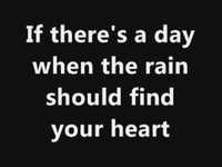 pochette album You'll never stand alone